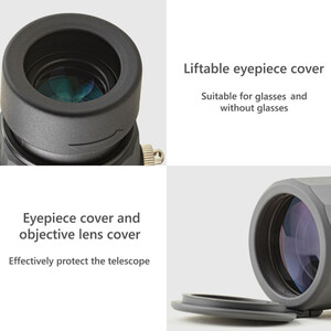 فروش دوربین شکاری تک چشمی سلسترون