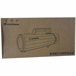 تلسکوپ تک لوله‌ای سلسترون