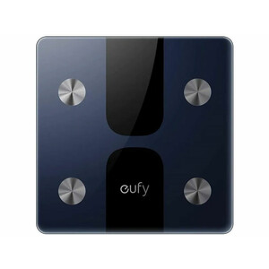 خرید ترازوی هوشمند خانگی انکر Anker Eufy Smart Scale C1 Black Iteration 1 T9146H11