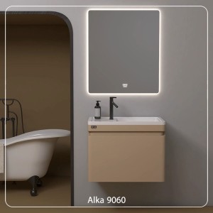 فولست روشویی لوکس آلکا مدل کد 9060