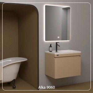 فولست روشویی لوکس آلکا مدل کد 9060