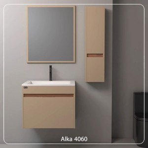روشویی کابینتی لاکچری آلکا کد 4060