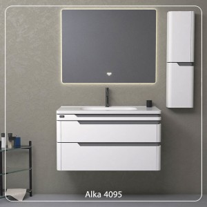 روشویی لوکس مدرن الکا مدل 4095