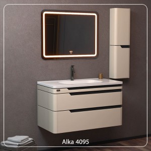 روشویی لوکس مدرن الکا مدل 4095