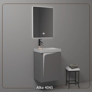روشویی کابینتی کوچک آلکا کد 4045