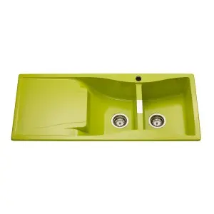 سینک ظرفشویی کورین فورنیکو کد FS ۴۵۴