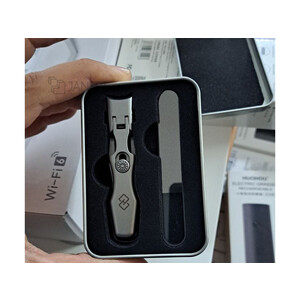 فروش ست مانیکور ناخن گیر شیائومی Manicure set Xiaomi Huanxing Nail Clippers Large HF6