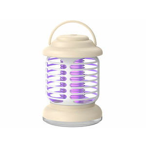 لامپ قابل حمل شارژی و حشره کش ایکس او XO YH10 1200mA Outdoor Handheld Lamp+Mosquito Proof