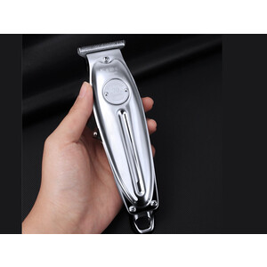 ماشین اصلاح موی سر و صورت شارژی کیمی Kemei Rechargeable Hair Trimmer KM-1949