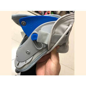 کیفیت ایموبلایزر و نگه دارنده گردن شیائومی Xiaomi Kulax PMA L30