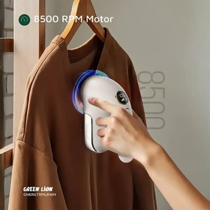 بهترین پرزگیر شارژی لباس گرین لاین
