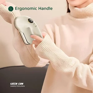 فروش پرزگیر شارژی لباس گرین لاین