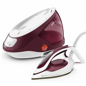 اتو بخار مخزن دار تفال Tefal مدل GV9220G0 توان 2600 وات