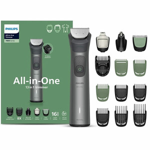 ریش تراش و ماشین اصلاح فیلیپس philips اصل مدل MG7922/15 ضد آب