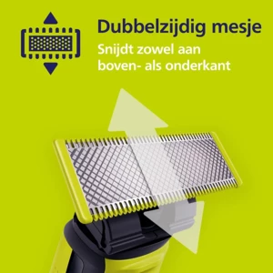خرید تیغ یدک ماشین اصلاح فیلیپس