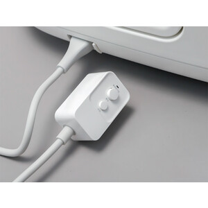 قیمت شستشو دهنده و ماساژ هوشمند شیائومی Xiaomi Mijia MIZ-Z1 massage foot bathtub