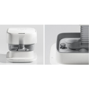 فروش شستشو دهنده و ماساژ هوشمند شیائومی Xiaomi Mijia MIZ-Z1 massage foot bathtub
