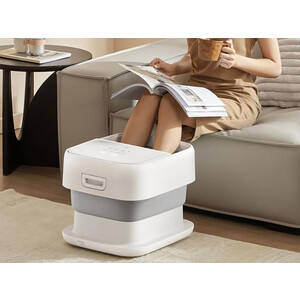 شستشو دهنده و ماساژ هوشمند شیائومی Xiaomi Mijia MIZ-Z1 massage foot bathtub