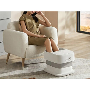 خرید شستشو دهنده و ماساژ هوشمند شیائومی Xiaomi Mijia MIZ-Z1 massage foot bathtub