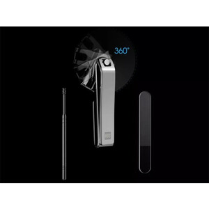 فروش ست اصلاح ناخن شیائومی Xiaomi HuoHou Fire Splash Nail Clippers Set 4 HU0210