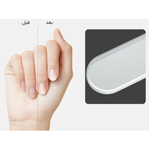 قیمت ست اصلاح ناخن شیائومی Xiaomi HuoHou Fire Splash Nail Clippers Set 4 HU0210