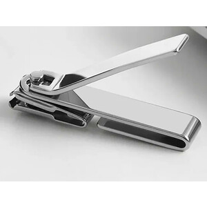 کیفیت ست اصلاح ناخن شیائومی Xiaomi HuoHou Fire Splash Nail Clippers Set 4 HU0210