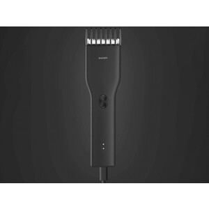 ماشین اصلاح سر ENCHEN Boost Electric Hair Clipper from Xiaomi در رنگ مشکی