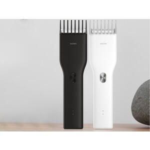 ماشین اصلاح سر ENCHEN Boost Electric Hair Clipper from Xiaomi در رنگ سفید