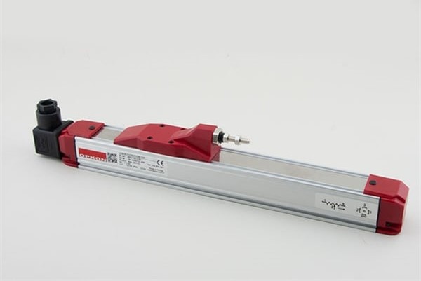 خطکش اهمی مدل RPH