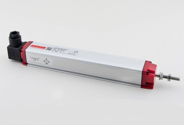 خطکش اهمی مدل RTL