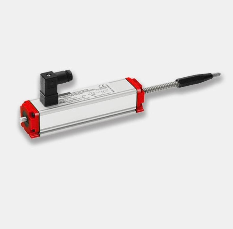 خطکش اهمی مدل LPS