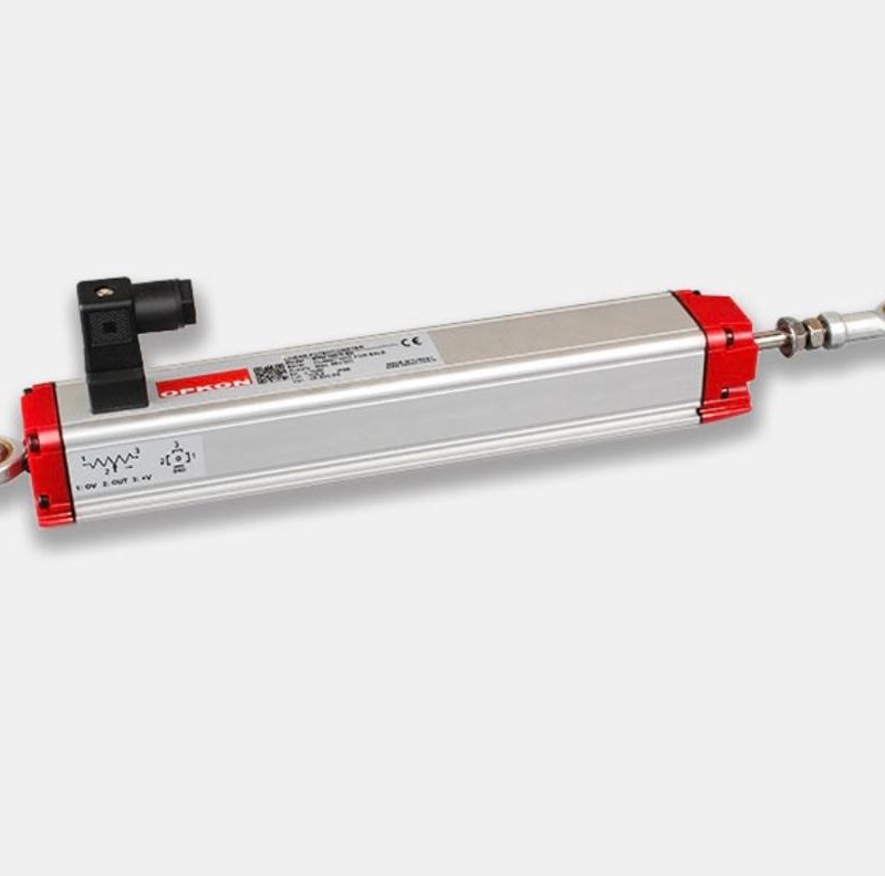 خطکش اهمی مدل RTM