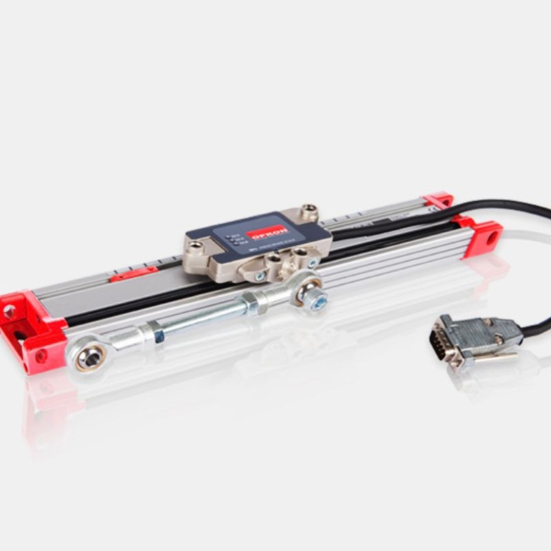 خطکش مغناطیسی افزایشی  مدل MPS