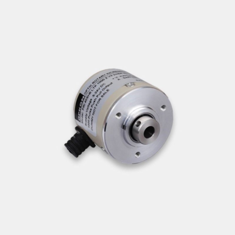 انکودر افزایشی مدل PRI 40SH