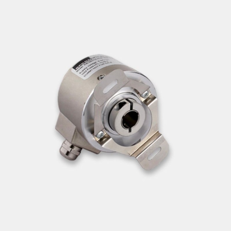 انکودر افزایشی مدل PRI 50SH