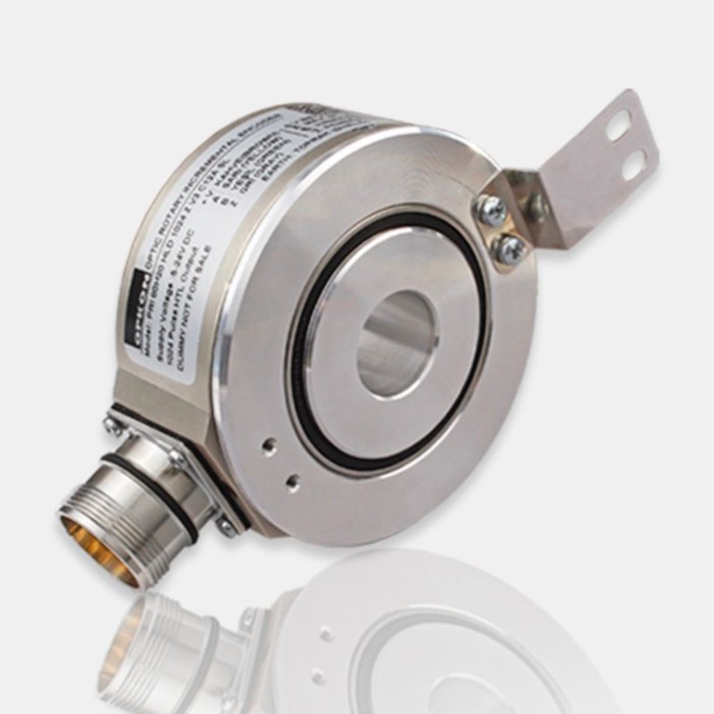 انکودر افزایشی مدل PRI 80H