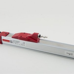 خطکش اهمی مدل RPH