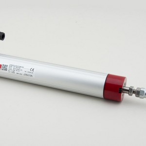 خطکش اهمی مدل LPC