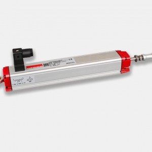 خطکش اهمی مدل RTM