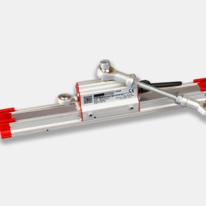 خطکش مغناطیسی MLIP