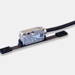 خطکش مغناطیسی افزایشی بدون تماس مدل MLI