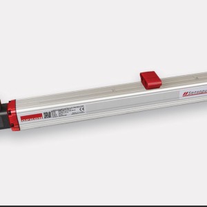 خطکش مغناطیسی افزایشی بدون تماس مدل MSS