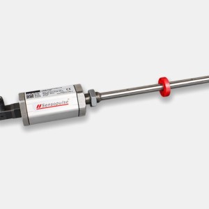 خطکش خطی بدون تماس مدل MST