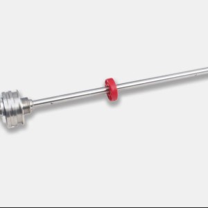 خطکش مغناطیسی مدل MSP