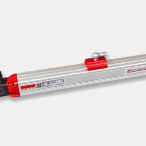 خطکش مغناطیسی مدل MSW