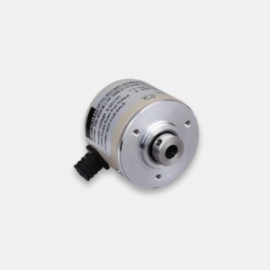 انکودر افزایشی مدل PRI 40SH