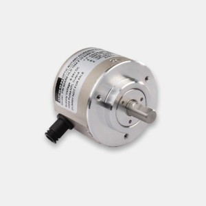 انکودر افزایشی مدل PRI 50A