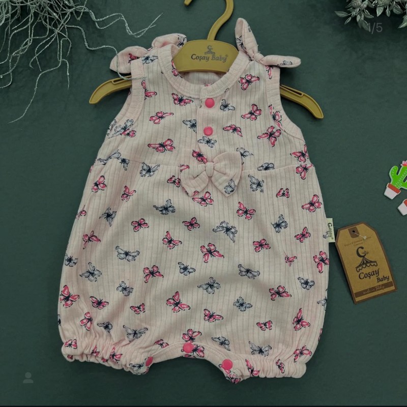 رامپر پروانه کد 1001