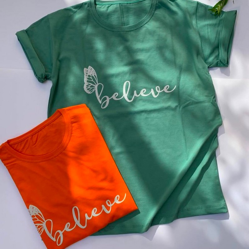 تیشرت پروانه کد 6001