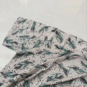 تیشرت سایز بزرگ زنانه کد 4001